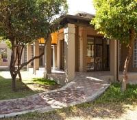 Villa Violet